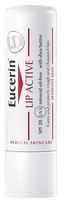 EUCERIN Lip Active lūpų balzamas, 4.8 g