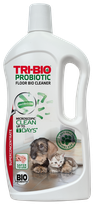 TRI-BIO Probiotic Pet Friendly grindų ploviklis, 840 ml