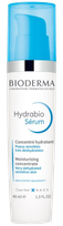 BIODERMA Hydrabio Serum serumas, 40 ml