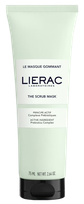 LIERAC The Scrub Mask Valomoji Šveitimo Kaukė Visų Tipų Odai, 75 ml