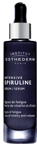 INSTITUT ESTHEDERM Spiruline serumas, 30 ml