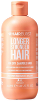 HAIRBURST For Dry & Damaged Hair kondicionierius, 350 ml