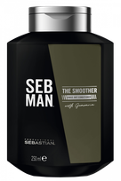 SEBASTIAN PROFESSIONAL Seb Man the Smoother kondicionierius, 250 ml