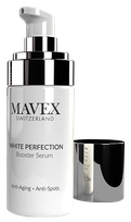 MAVEX Booster serumas, 30 ml