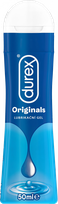 DUREX Play Feel lubrikantas, 50 ml