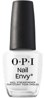 OPI Nail Envy Alpine Snow priemonės nagams stiprinti, 15 ml