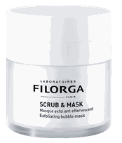 FILORGA Scrub & Mask veido kaukė, 55 ml