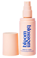 BLOOM & BLOSSOM Spritzy Toes kojų ir pėdų purškiklis, 100 ml