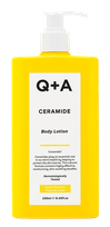 Q+A Ceramide kūno prausiklis, 250 ml