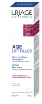 URIAGE Age Lift Filler veido kremas, 30 ml