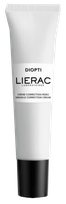 LIERAC Wrinkle Correction paakių kremas, 15 ml