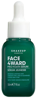 SHAKEUP Face 4Ward Pro-Youth serumas, 30 ml