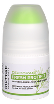 XIVITAE Fresh Protect rutulinis dezodorantas, 50 ml