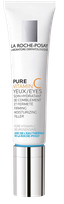 LA ROCHE-POSAY Pure Vitamin C paakių kremas, 15 ml