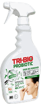 TRI-BIO probiotinis bioproduktas kvapams naikinti dulksna, 420 ml