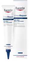 EUCERIN UreaRepair PLUS su 30% šlapalo kremas, 75 ml