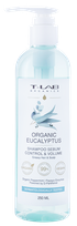 T-LAB Eucalyptus Sebum Control & Volume šampūnas, 250 ml