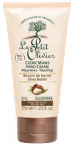 LE PETIT OLIVIER Shea Butter rankų kremas, 75 ml