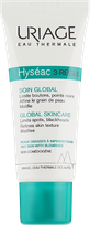 URIAGE Hyseac 3-Regul Global veido kremas, 40 ml