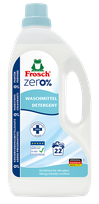 FROSCH Zero Sensitive skalbimo skystis, 1500 ml