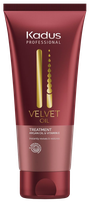 KADUS Velvet Oil Treatment plaukų kaukė, 200 ml