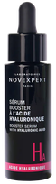 NOVEXPERT  Hyaluronic Acid 3,2% booster serumas, 30 ml