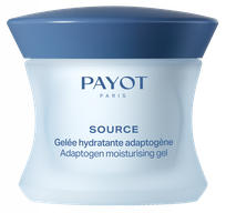 PAYOT Source Adaptogen Moisturising gelis-kremas, 50 ml