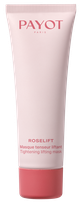 PAYOT Roselift Tightening Lifting veido kaukė, 50 ml