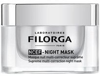 FILORGA NCEF-Night Mask veido kaukė, 50 ml