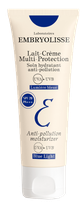 EMBRYOLISSE Lait-Crème Multi-Protection SPF20 drėkinantis skystis, 40 ml