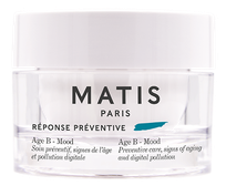 MATIS Age B-Mood veido kremas, 50 ml