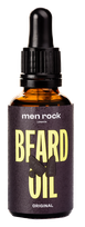 MEN ROCK Original barzdos aliejus, 30 ml