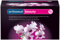 ORTHOMOL Beauty kolagenas, 30 vnt.