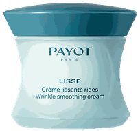 PAYOT LISSE Wrinkles Smoothing veido kremas, 50 ml