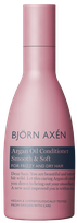 BJORN AXEN Argan Oil kondicionierius, 250 ml