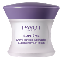 PAYOT Supreme Jeunesse Youth veido kremas, 15 ml