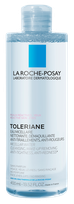 LA ROCHE-POSAY Toleriane micelinis vanduo, 400 ml