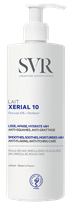 SVR Xerial 10 kūno pienelis, 400 ml