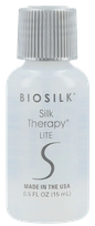 BIOSILK  SILK Therapy Lite hair silk, 15 ml