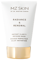 MZ SKIN Radiance & Renewal Instant Clarity Refining veido kaukė, 100 ml