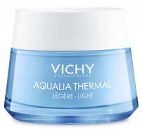 VICHY Aqualia Thermal Light veido kremas, 50 ml