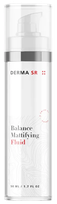 DERMA SR Balance Mattifying Day-Night SPF 15 skystis, 50 ml