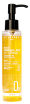 NOVEXPERT  Omega Oil acid makiažo valymo priemonė, 150 ml