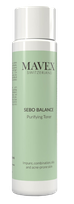 MAVEX Sebo Balance valantis tonikas, 200 ml