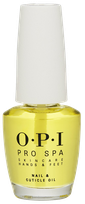 OPI Pro Spa Nail & Cuticle nagų ir odelių aliejus, 14.8 ml