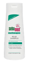 SEBAMED Extreme Dry Skin Urea 5% šampūnas, 200 ml