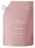 HAAN Refill Tales of Lotus losjonas, 250 ml