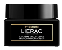 LIERAC Premium The Voluptuous veido kremas, 50 ml