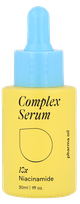 PHARMA OIL Complex serumas, 30 ml