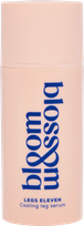 BLOOM & BLOSSOM Legs Eleven šaldantis kojų serumas, 100 ml